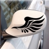 Carsticker - Vinger, st af 2 stk
